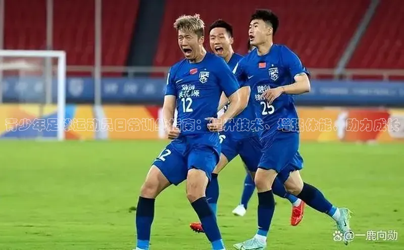 谈球吧百度百聘青少年足球运动员日常训练指南：提升技术、增强体能，助力成长