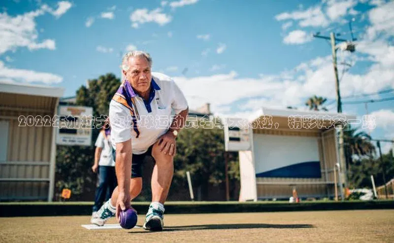 谈球吧登录网蓝色光标2022年加拉戈尔足球运动员名单大揭秘，精彩阵容一览