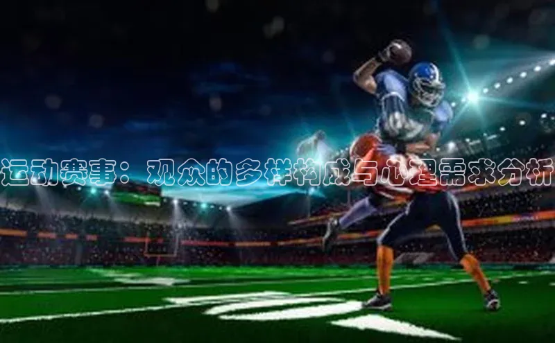运动赛事：观众的多样构成与心理需求分析