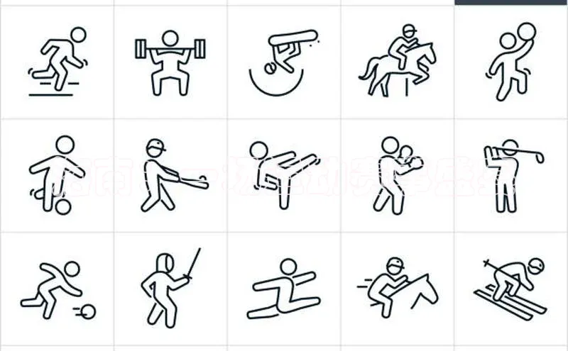 海南：一场运动赛事盛宴