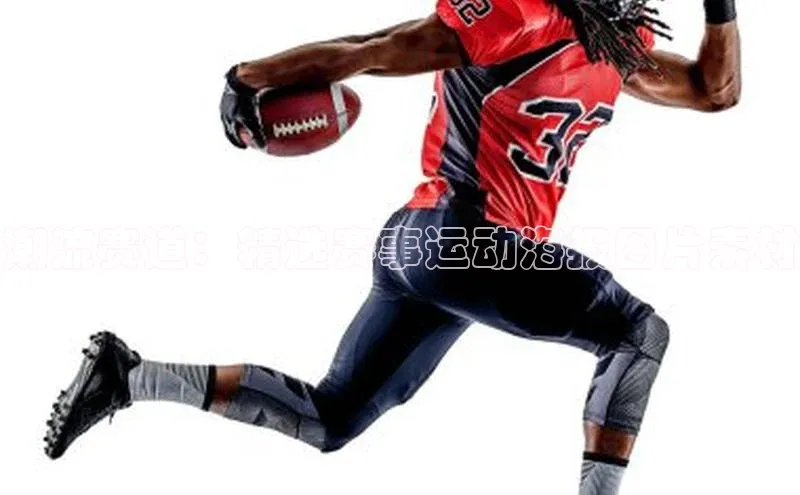 潮流赛道：精选赛事运动海报图片素材