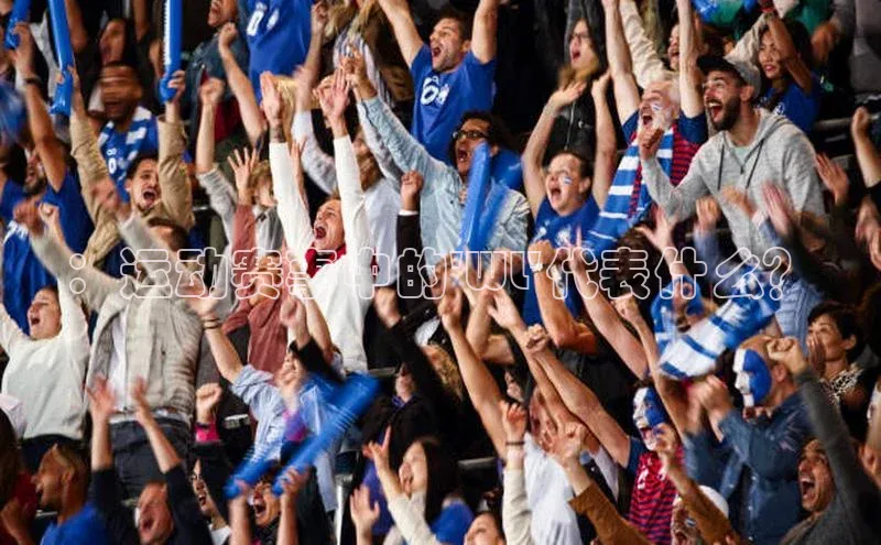 ：运动赛事中的\'WL\'代表什么？