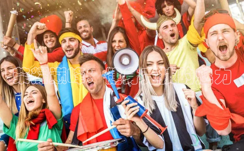 荣耀巅峰：健身竞技的魅力