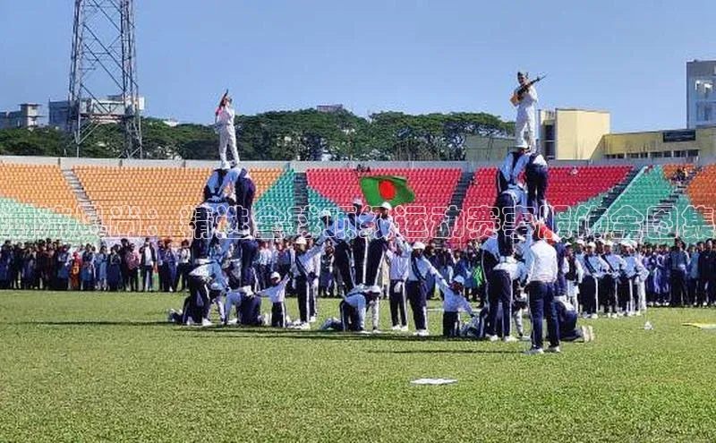 潮流风尚：精选全球顶级运动赛事服饰全图集