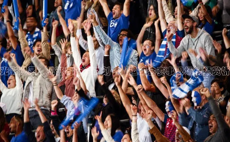 光影记录：见证奇迹的时刻——运动会赛事现场视频赏析