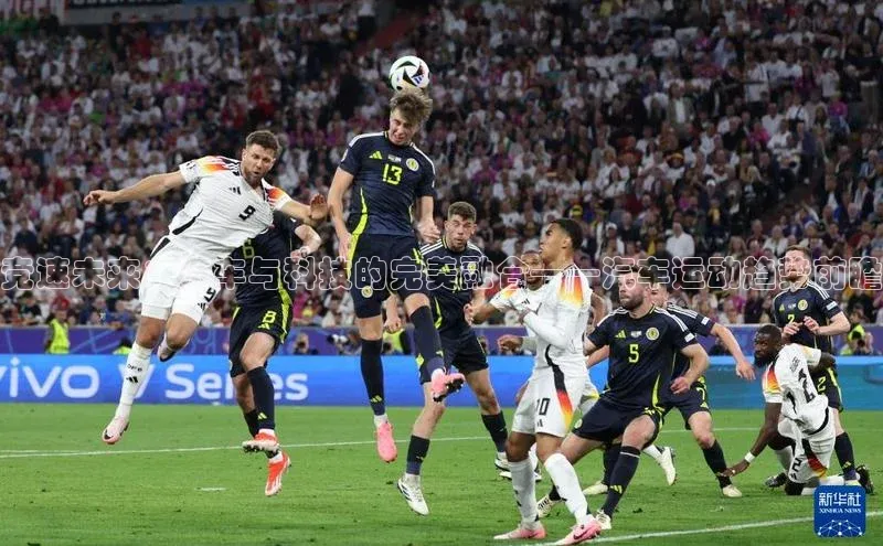 竞速未来：汽车与科技的完美融合——汽车运动趋势前瞻