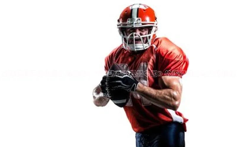 全球视野下的中国体育盛事：《运动赛事视频中国》的深度视角与文化价值