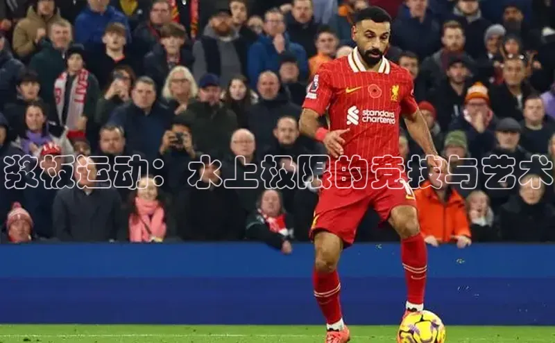 浆板运动：水上极限的竞技与艺术