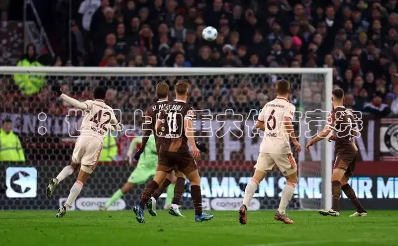 ：世界上的重大体育竞赛