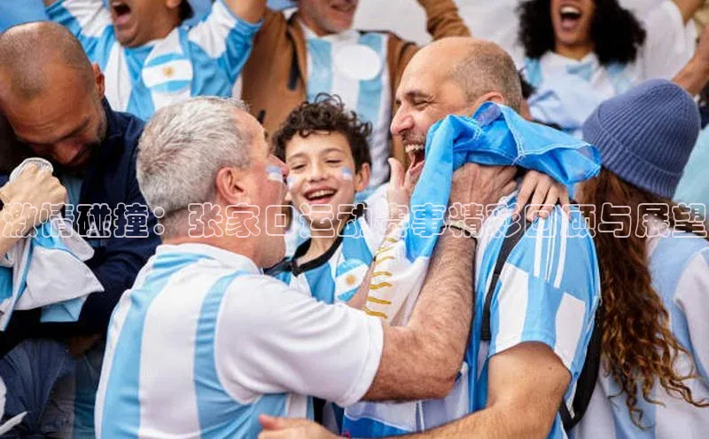 激情碰撞：张家口运动赛事精彩回顾与展望